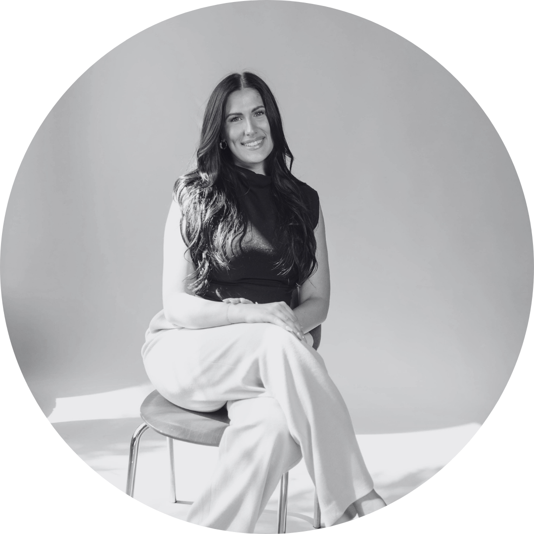 Piper Vazquez Director of Client Success & Business Development