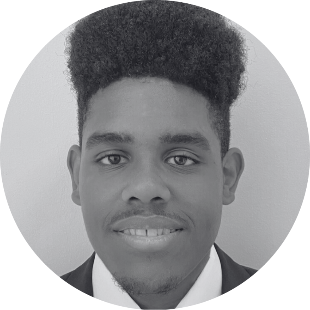 Ashby Camacho Sales Development Representative